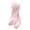 Pink, variant on Baby Socks Baby Toddler Cable Knit Tights Footed Leggings Pantyhose Stocking Pants 0 To 6Years ,4-6 Years