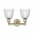 thumbnail image 2 of Innovations Lighting - Castile - 2 Light Bath Vanity In Industrial Style-11.5, 2 of 2