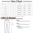 thumbnail image 2 of REALiKUN Women Tennis Skirted Leggings High Waisted Length Yoga Leggings with Skirts Outdoor Sport Workout Hiking Clothing, 2 of 7
