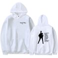 thumbnail image 3 of Mary J. Blige Merch What's the 411? Print Hoodie Women Man Fashion Casual Long Sleeve Sweatshirt, 3 of 4
