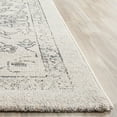 thumbnail image 6 of Traditional Rug - Carmel 67%Polypropylene26%Jute4%Polyester3%Cotton -Beige/Blue-Color:Beige/Blue,Design:Traditional,Shape:Rectangle,Size:10'L x 8'W, 6 of 6