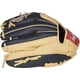 thumbnail image 5 of Guante de béisbol Rawlings SELECT PRO LITE para jóvenes Manny Machado, 5 of 6