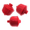 thumbnail image 1 of 3 mini filtros de y agua para pulverizadores. Eliminan eficazmente humedad. Rosca de 1/4" para accesorios de pulverizadores de pintura., 1 of 8