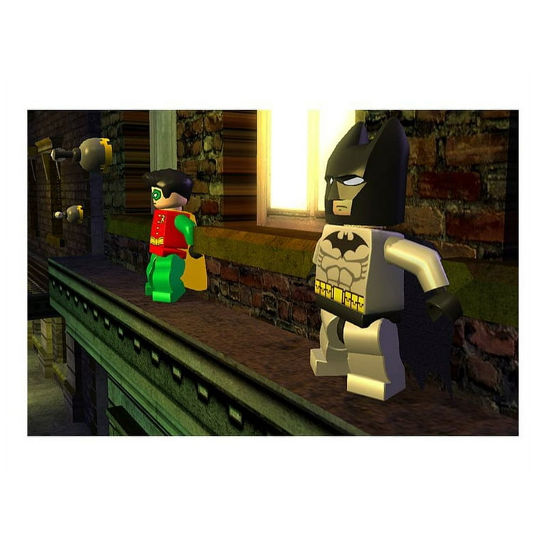 Lego Batman 2 DC Super Heroes - X360