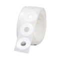 thumbnail image 1 of MesaSe Paper Hole Reinforcements  Hole Punch Reinforcers Stickers  DIY Production PVC Waterproof Simple Operation Reinforcement Labels For Office School Home Supplies, 1 of 6