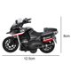 thumbnail image 2 of Modelo de Motocicleta de Juguete de Inercia para Niños Zhivalor BST3000174-2, 2 of 6