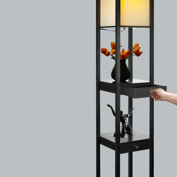 Maxwell 2024 floor lamp