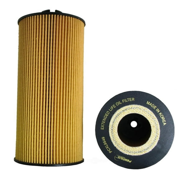 Pentius PCXL9549 Pentius Ultraflow Extended Life Filter