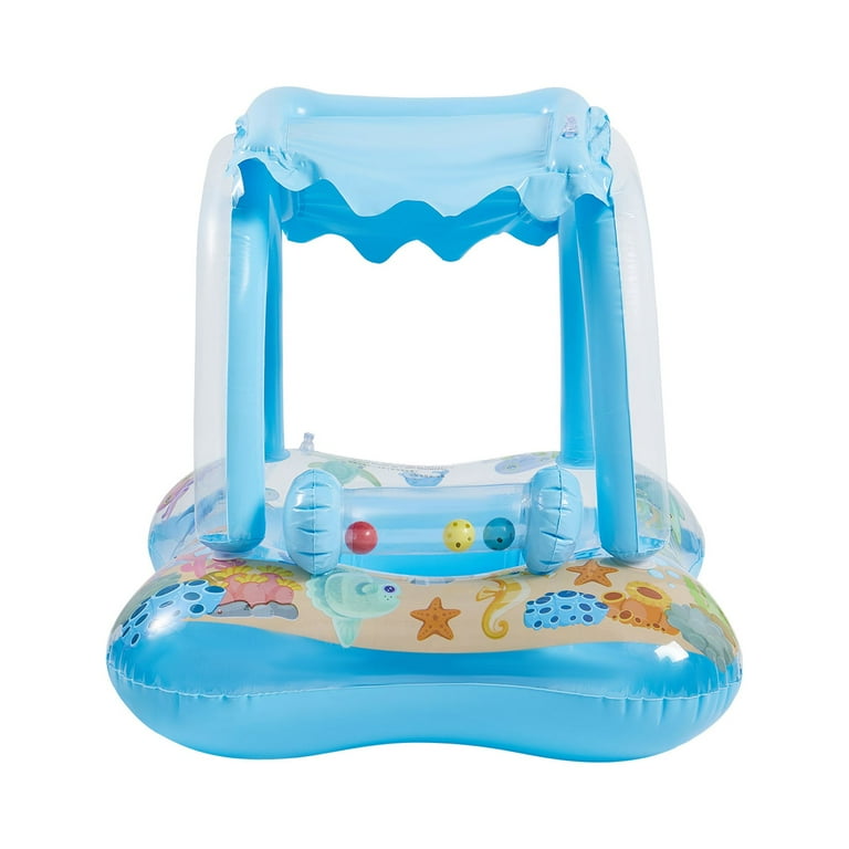 Walmart floaties cheap for babies