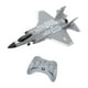 thumbnail image 4 of Avión RC de ala fija,Avión de control remoto,planeador de espuma,Avión planeador de control remoto,avión de juguete,Avión RC de 6 canales,modelo de caza listo para volar,planeadores de, 4 of 8