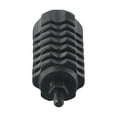 thumbnail image 3 of Sport Recurve Compound Rubber Bow Stabilizer Arch Reducer Shock Recurve Bow Composite Bow Stabilizer Black Rubber, 3 of 12