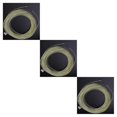 thumbnail image 2 of Línea de pesca con mosca Advancent Weight Forward WF7F 100FT con bucles, 2 of 6