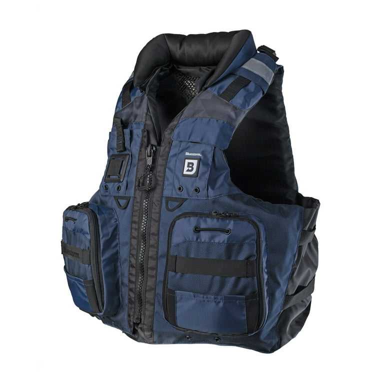 Ogio MX Flight Vest