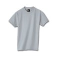 thumbnail image 1 of Hanes Beefy-T Boy`s T-Shirt, S, Light Steel, 1 of 1