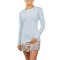 thumbnail image 3 of Women's Sofibella Long Sleeve Shirt, 3 of 7