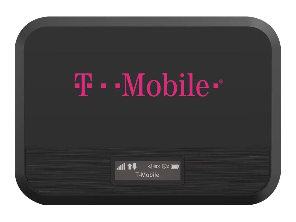 Franklin T9 Mobile hotspot 4G LTE 150 Mbps 802.11ac