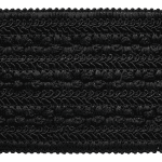 - Expo Int'l Galo woven Elastic Tape Trim by the yard