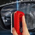 thumbnail image 3 of Lefu Automotive Oil Film Cleaning Brush Glass Cleaning Board For Windshield And Towel, 3 of 9