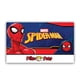 thumbnail image 5 of Almohada de peluche Pillow Pets Spider-Man de 16 pulgadas Marvel, 5 of 6