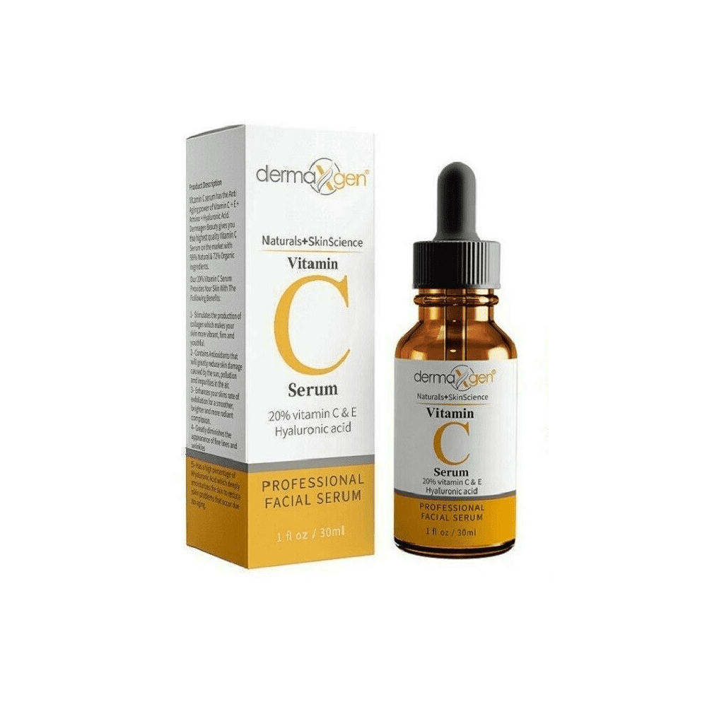 best face serum walmart