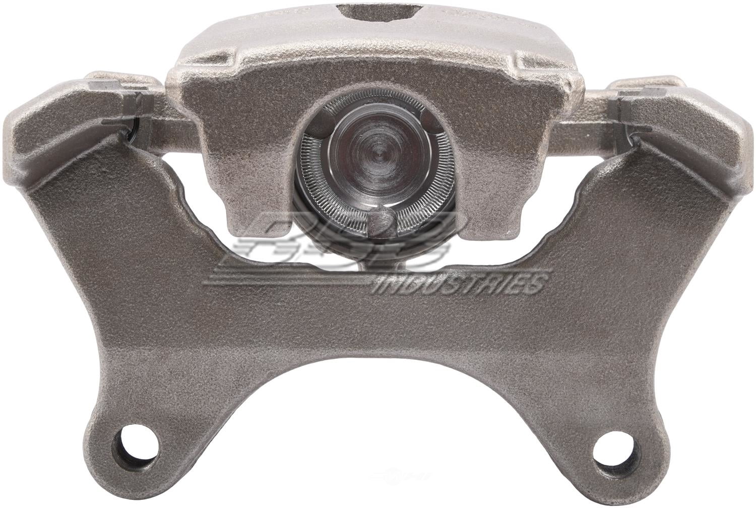 TERREPOWER formerly BBB Industries 99-17984A Reman Caliper w/installation Hardware
