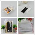thumbnail image 6 of 200 Pcs 7"x10" Self Sealing Cellophane Bags，Clear Cellophane Cello Bags，Fit 7"x10" Inch Cards Photos，Envelopes Candy，Self Adhesive for Packaging Gifts,Cookies, 6 of 13