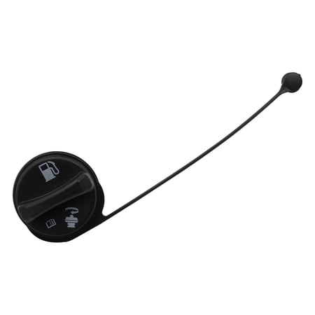 ACDelco Genuine GM Fuel Tank Cap