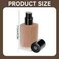thumbnail image 3 of Il Makiage Woke Up Like This Flawless Liquid Foundation, Full Coverage, Matte Finish, 30 ml, 3 of 7