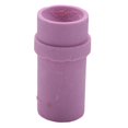 thumbnail image 2 of 20 Pcs Ceramic Sandblaster Nozzle Air Siphon Sand Blasting Tools Sandblasting Parts Ceramic Nozzle(6mm), 2 of 8