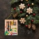 thumbnail image 5 of Set De Regalo De Papelería Navideña Para Niños: Cuaderno, Lápices Y Artículos Con Motivos Navideños, 5 of 6