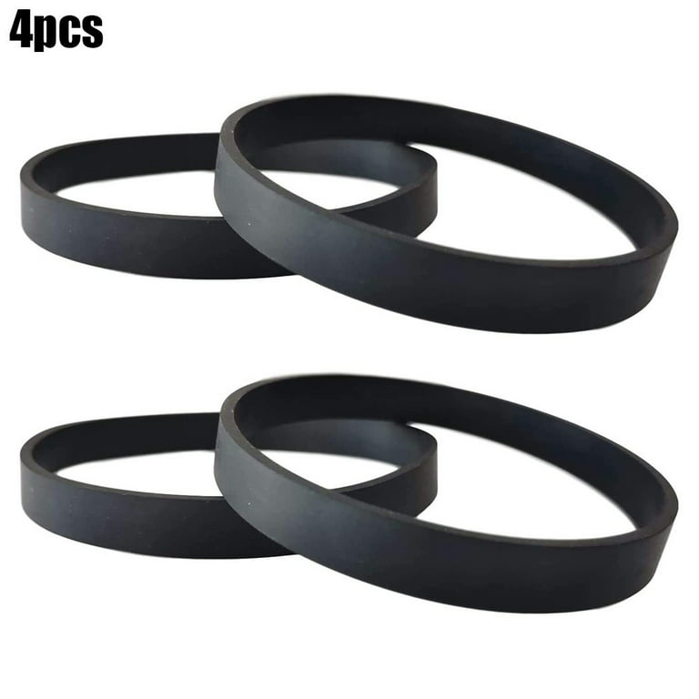 HASMX 2-Pack Replacement Vacuum Cleaner Belts #12675000002729 for