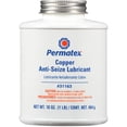 thumbnail image 1 of Lubricante Antiagarres Permatex Cobre 1 Libra, 1 of 4