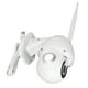 thumbnail image 5 of Cámara de Seguridad Inalámbrica Al Aire Libre ANGGREK 1080P Wifi Zoom Óptico 4X PTZ 100-240V, 5 of 8