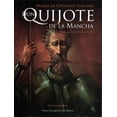 thumbnail image 1 of Don Quijote de la Mancha, 1 of 2