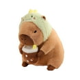 thumbnail image 3 of Juguete de Peluche Hugo Dinosaurio 40cm Regalos de Cumpleaños Decoración de Sala de Estar, 3 of 10