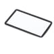 thumbnail image 4 of Parte De Cubierta De Cristal Exterior De Ventana De Visualización LCD Para El Protector De D7000 D7100 Macarena Cubierta de ventana de pantalla LCD, 4 of 8