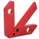 thumbnail image 1 of 45/90 Degree Right Angle Line Gauge Scriber Carpenter Ruler Center Finder Woodworking Tool, 1 of 4
