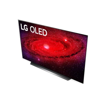 LG - 65" Class CX Series OLED 4K UHD Smart webOS TV