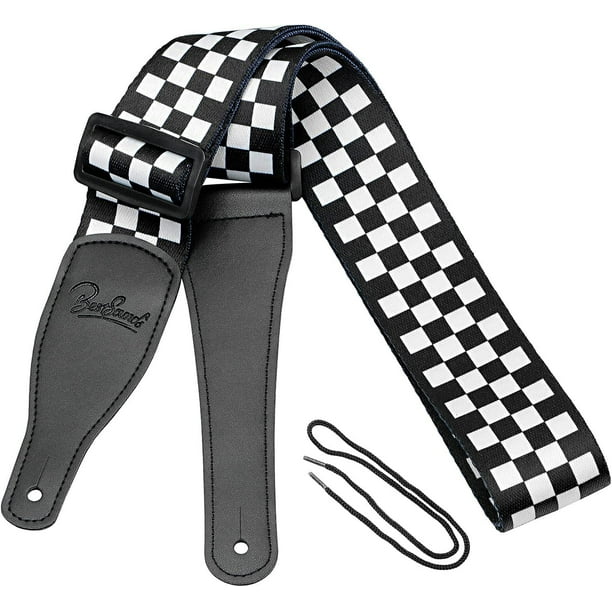 Guitar strap cheap walmart