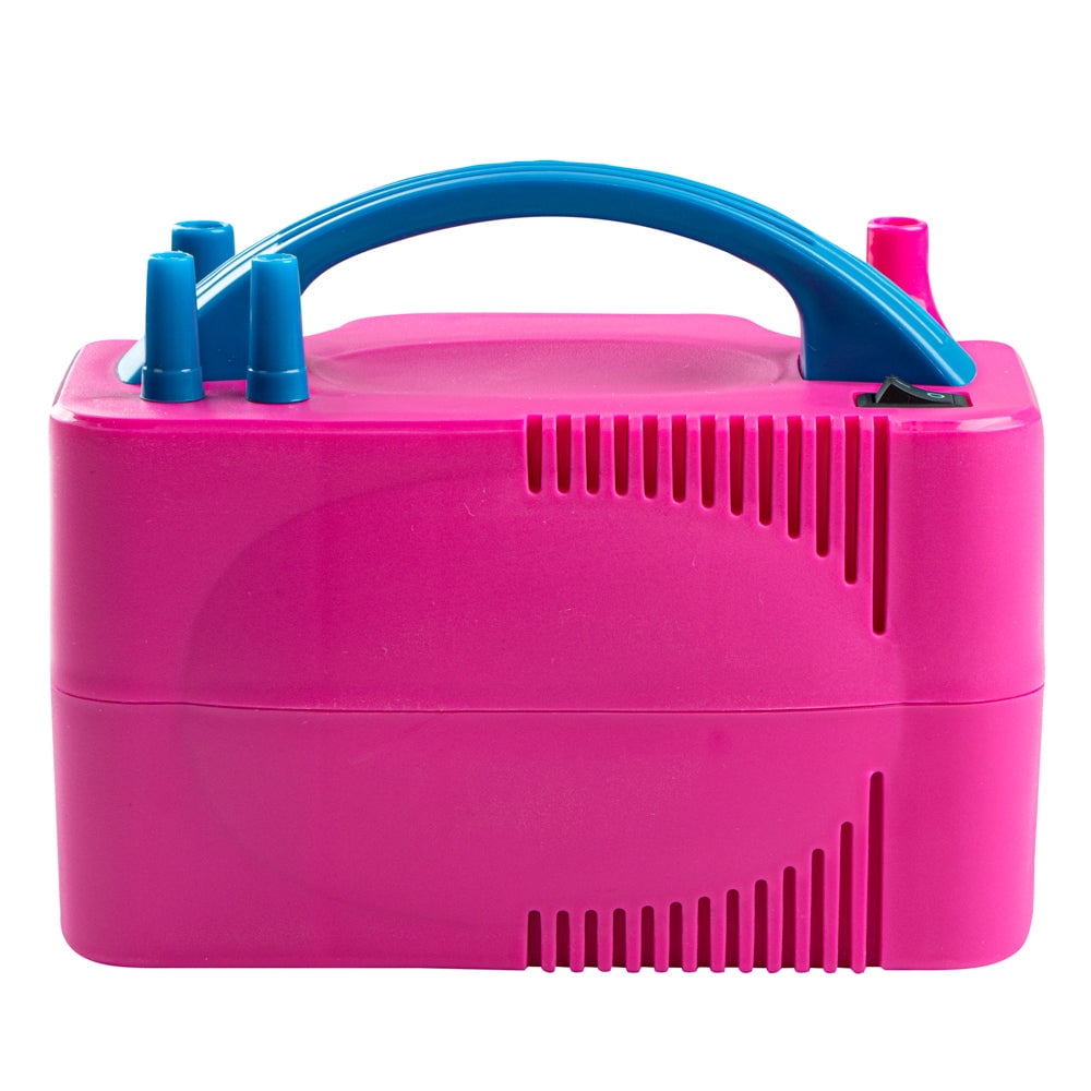 Balloonify Electric Air Balloon Pump - 110V, 600W - 1 count box