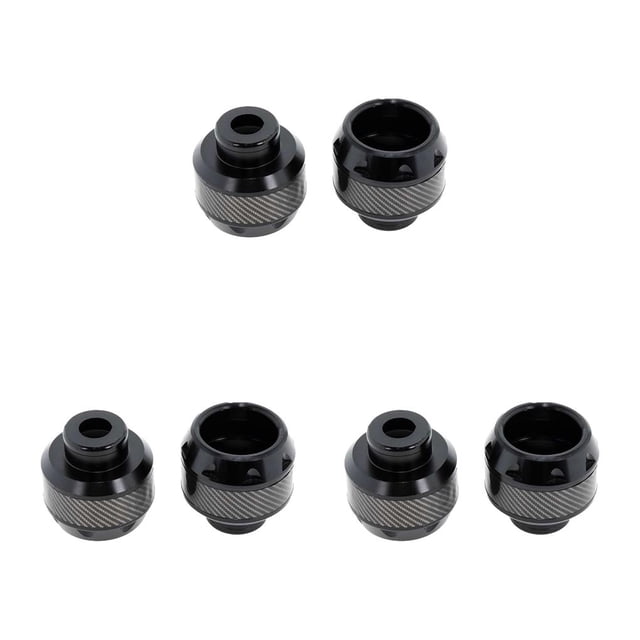 Sidaley 1 par de horquilla delantera, copa anticolisión, protección contra caídas, deslizador de aluminio, protección contra choques, piezas de Type1 NO1 Sidaley CBP185648