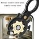 thumbnail image 4 of Llave de alivio de presión para tanques de gas | Alicates para gas natural | Herramienta de presión multifuncional de 24-50 mm | Mango de ABS antideslizante | Herramienta de desmontaje para apretar, 4 of 9