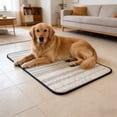 thumbnail image 5 of Outdor Tapis pour Coussin Léger en Soie Glacée pour Chats, Coussin Rafraîchissant Réutilisable pour Temps Chaud, Confort Intérieur Extérieur, 5 of 5