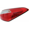thumbnail image 5 of For Kia Forte 2014 2015 2016 Tail Light Passenger Side | Outer | CAPA Certified | Replacement For KI2805112, KI2805112C | 92402A7000, 5 of 5