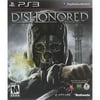 dishonored greatest hits - playstation 3