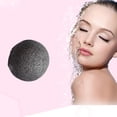 thumbnail image 4 of 4PCS Facial Sponge Portable Professional Face Sponge Facial Cleansing Sponge, 4 of 4