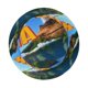 thumbnail image 3 of Lava Sombrero bucket para adultos, gorra de protección solar, sombrero de pescador plegable para viajes al aire libre, pesca y actividades de verano, 3 of 6