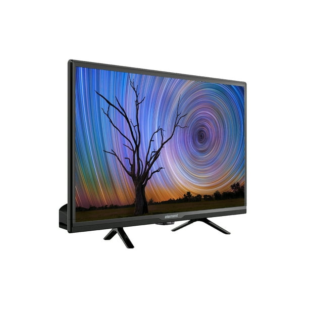 Element Electronics 24" 720p HD LED TV Dolby Audio and HDMI (E1AA24N) - Walmart.com