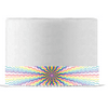 Rainbow Rays Edible Cake Decoration Ribbon -6 Slim Strips