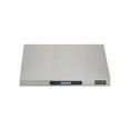 thumbnail image 5 of Kucht Professional 29.5" Stainless Steel Under Cabinet Range Hood in Silver, 5 of 8